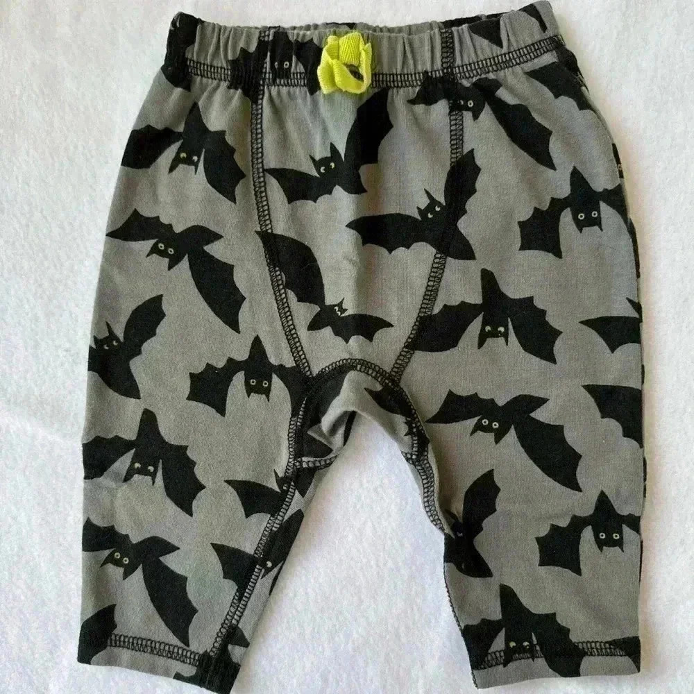 Cat & Jack Baby Pajamas - Picture 4 of 7